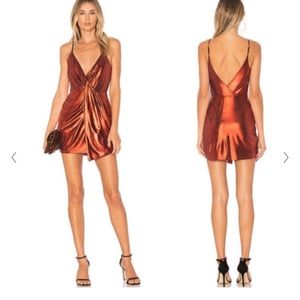 H:OURS dress